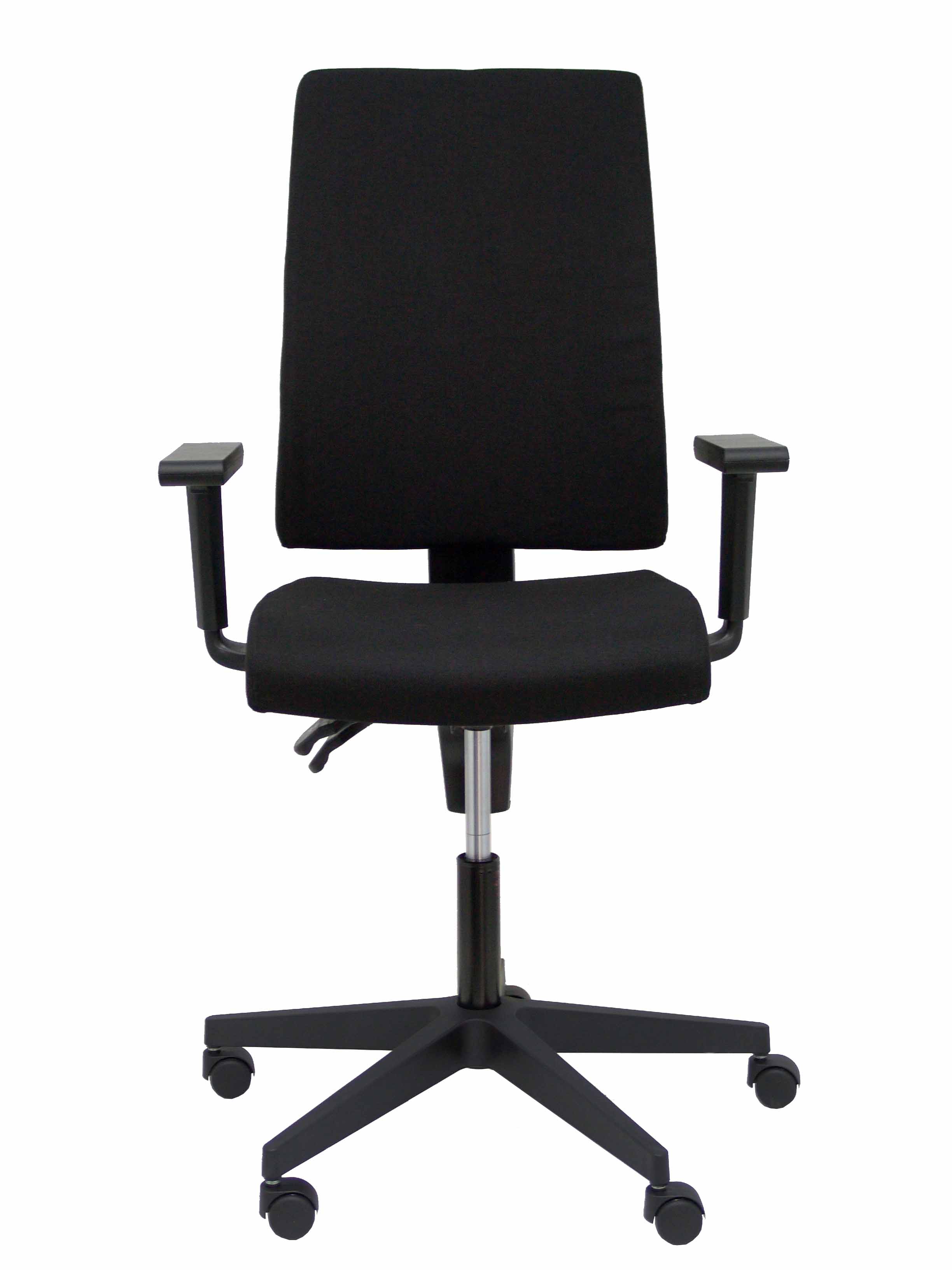 SILLA LEZUZA CONT.PERM. BRAZOS AZUL