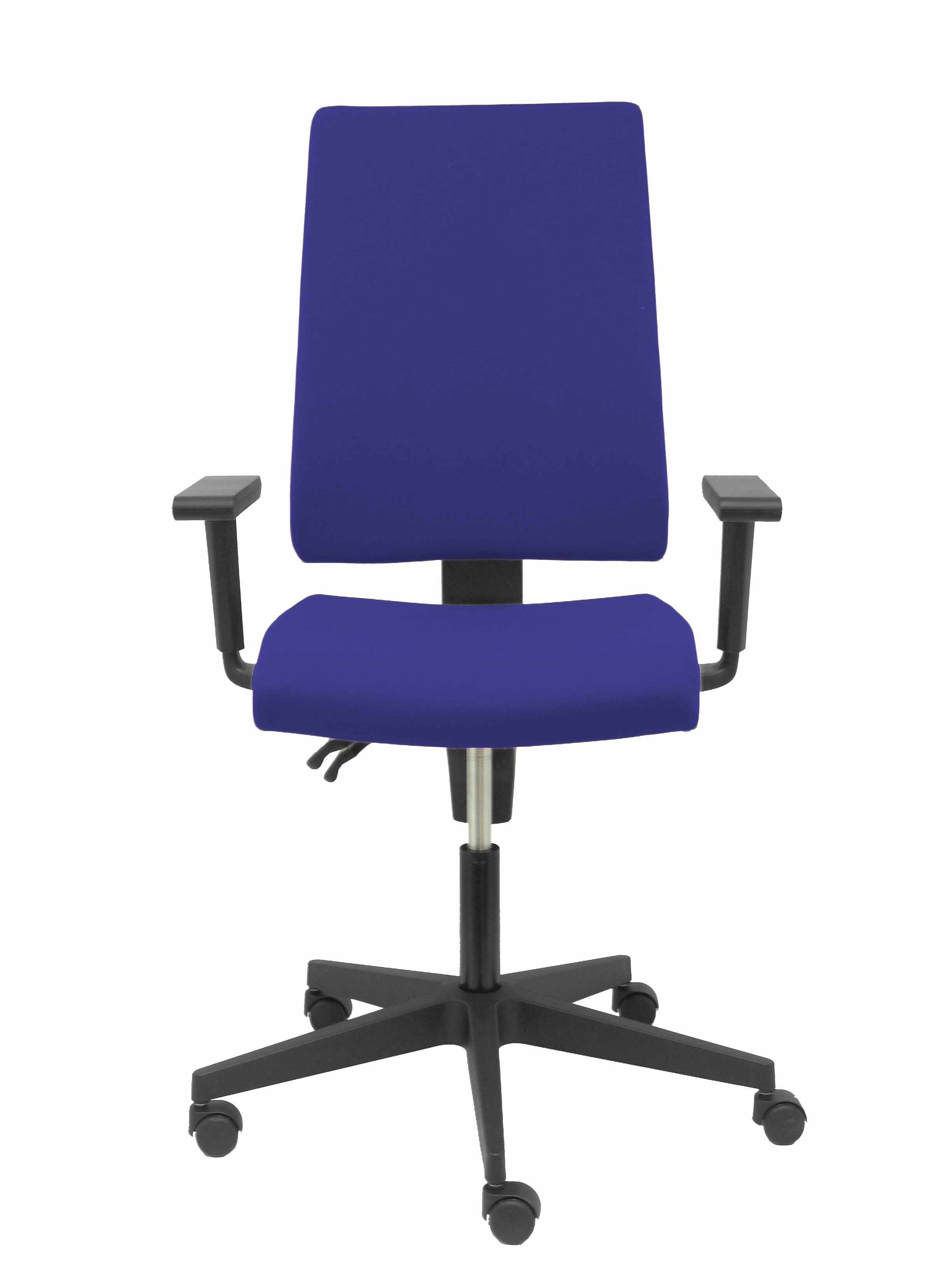 SILLA LEZUZA C/CAB. C.PERM.BRAZOS NEGRA
