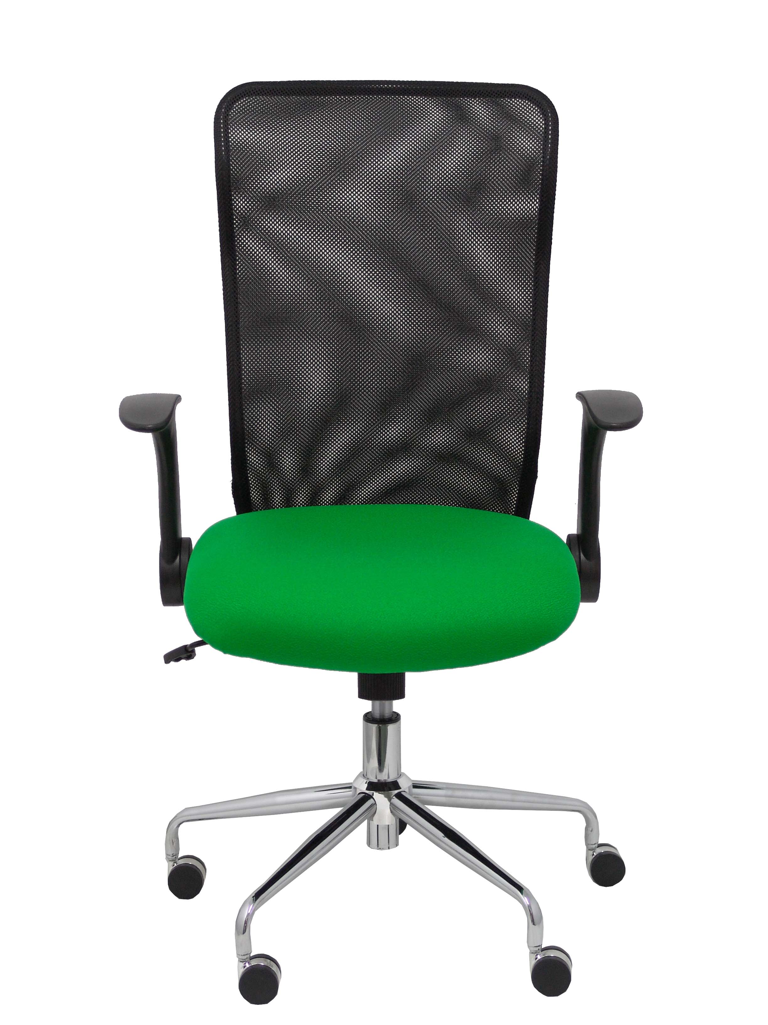 SILLA MINAYA BASC. BRAZOS R.MALLA VERDE