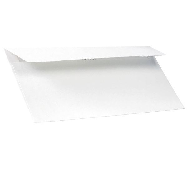 CAJA 500 SOBRES 115X225MM BLANCO V/DCHA