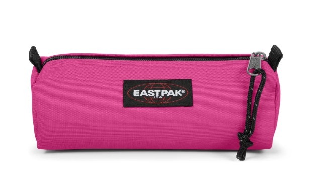ESTUCHE BENCHMARK SINGLE FUCHSIA PINK