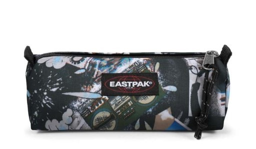 ESTUCHE BENCHMARK SINGLE CUT-OUT DARK