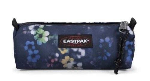 ESTUCHE BENCHMARK SINGLE FLORA FADE NAVY