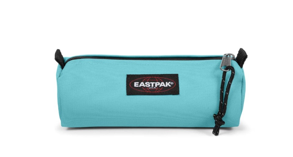 ESTUCHE BENCHMARK SINGLE WATERFALL BLUE