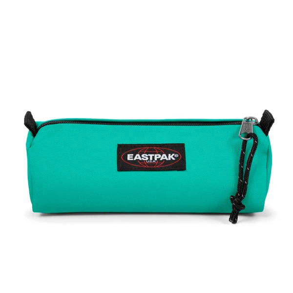 ESTUCHE BENCHMARK SINGLE AQUAMARINE BLUE