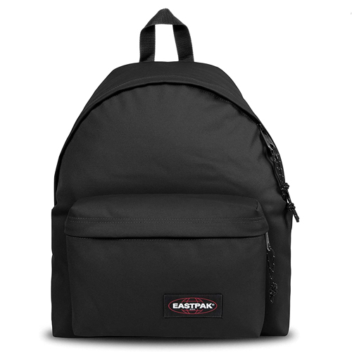 MOCHILA PADDED PAK'R BLACK