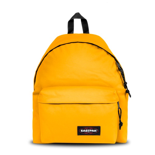 MOCHILA PADDED PAK'R YOLK YELLOW