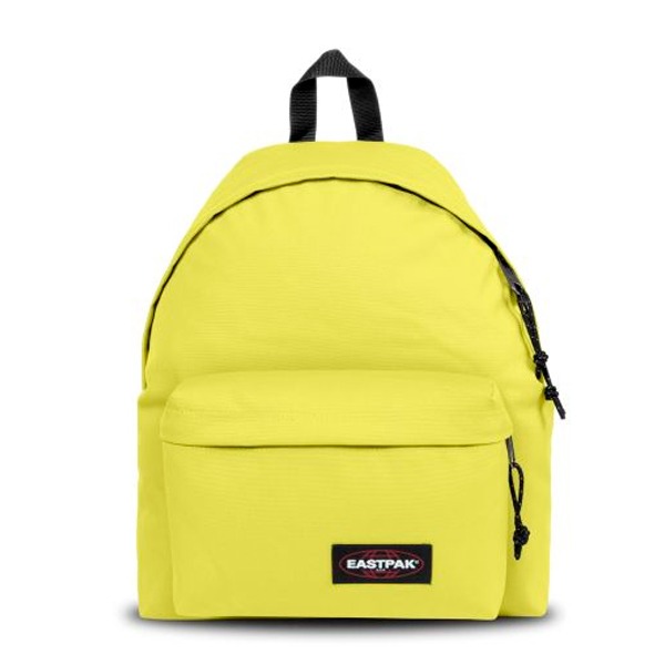 MOCHILA PADDED PAK'R NEON LIME