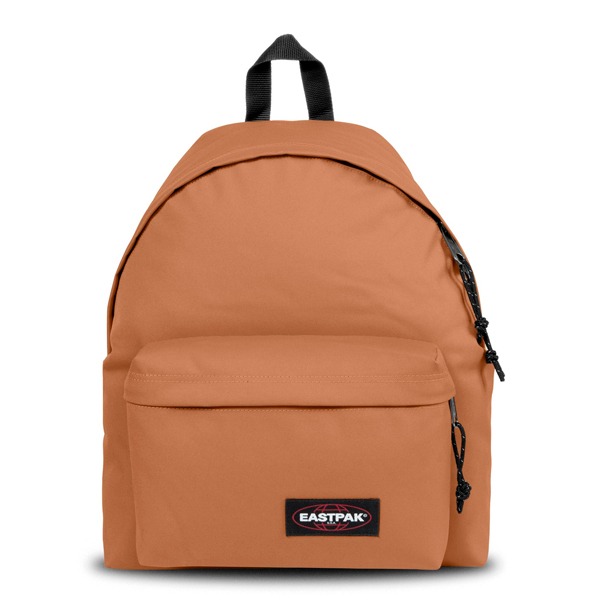 MOCHILA PADDED PAK'R GINGER BROWN