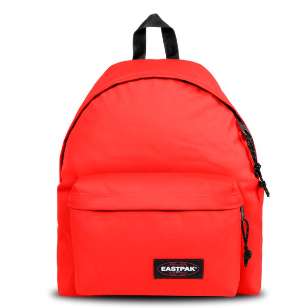 MOCHILA PADDED PAK'R PUMPKIN ORANGE