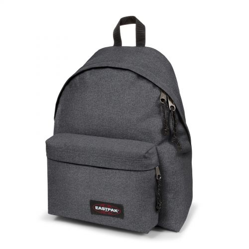 MOCHILA PADDED PAK'R BLACK DENIM