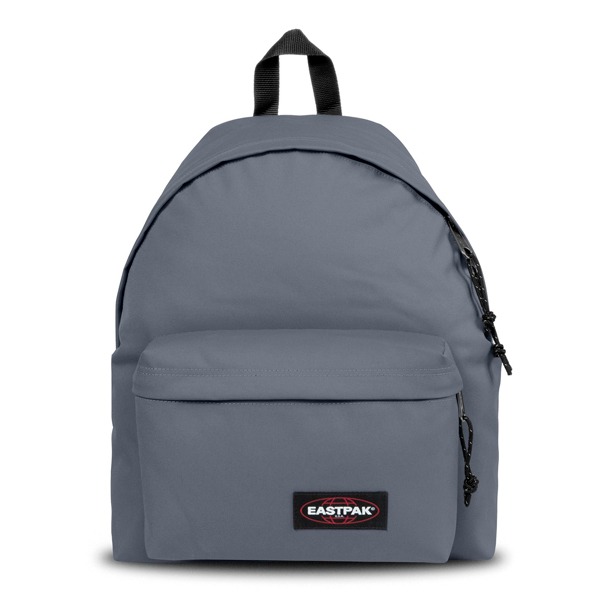 MOCHILA PADDED PAK'R COBBLE GREY