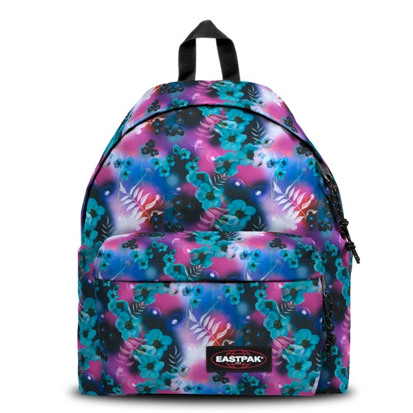 MOCHILA PADDED PAK'R DREAMFLOWERDARK