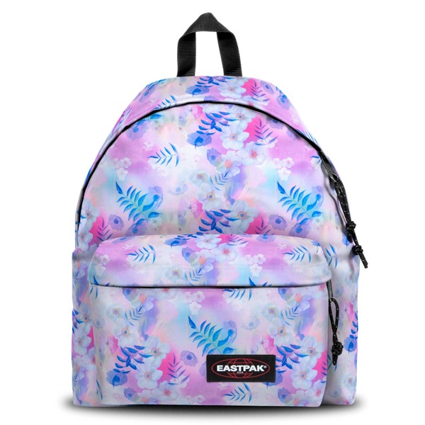 MOCHILA PADDED PAK'R DREAMFLOWERPINK