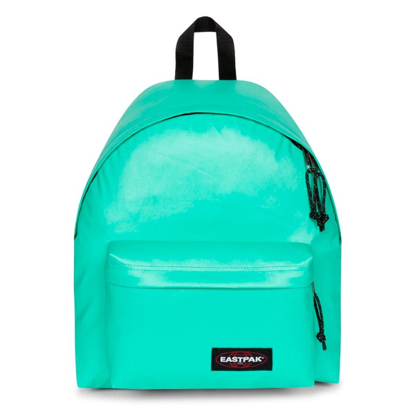 MOCHILA PADDED PAK'R GLOSSY MINT
