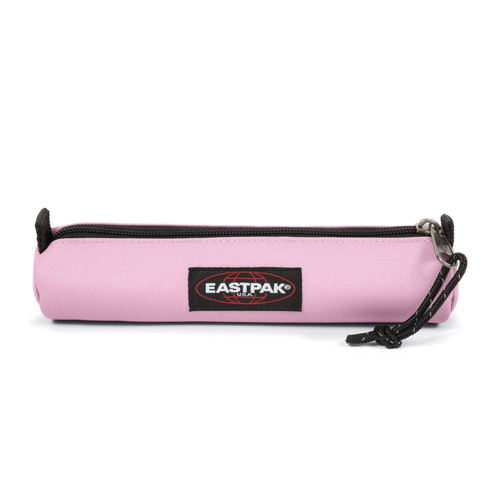 ESTUCHE SMALL ROUND SINGLE SKY PINK