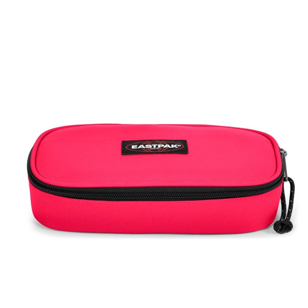 ESTUCHE OVAL SINGLE STRAWBERRY PINK