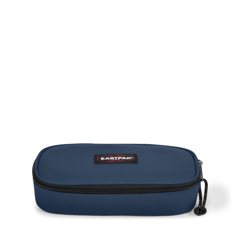 ESTUCHE OVAL SINGLE NAUTIC NAVY