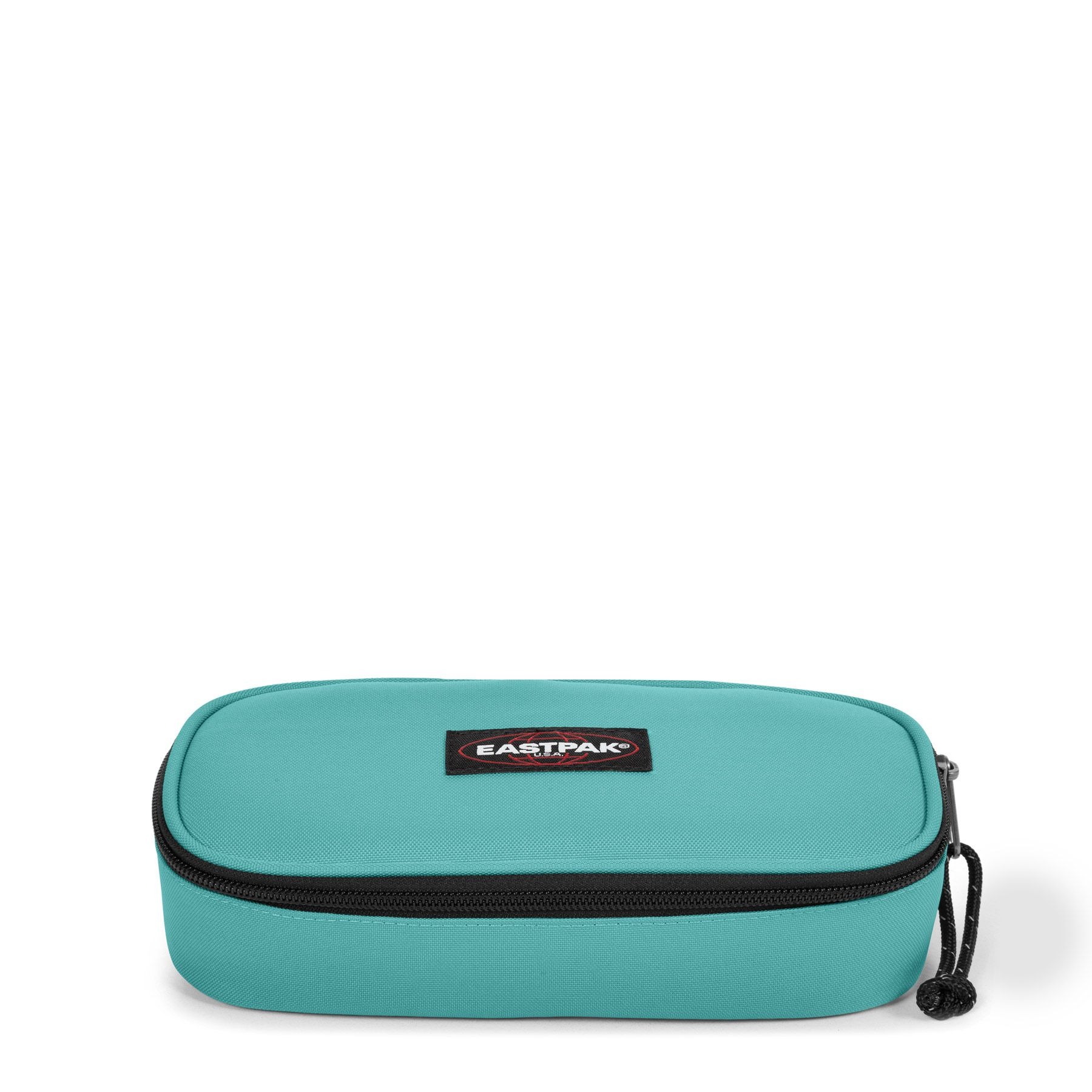 ESTUCHE OVAL SINGLE STREAM BLUE