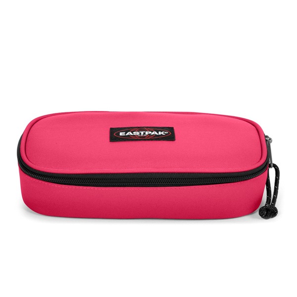 ESTUCHE OVAL SINGLE CERISE PINK