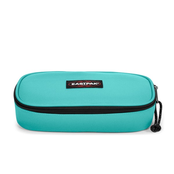 ESTUCHE OVAL SINGLE SWIM BLUE