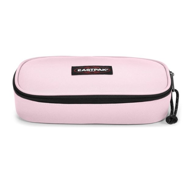 ESTUCHE OVAL SINGLE LEMONADE PINK