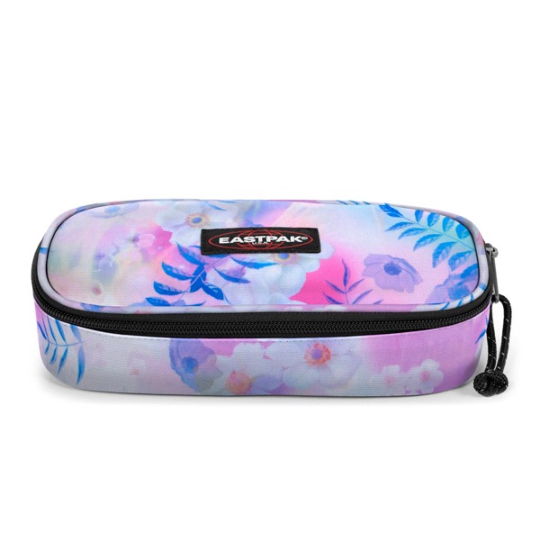 ESTUCHE OVAL SINGLE DREAMFLOWERPINK