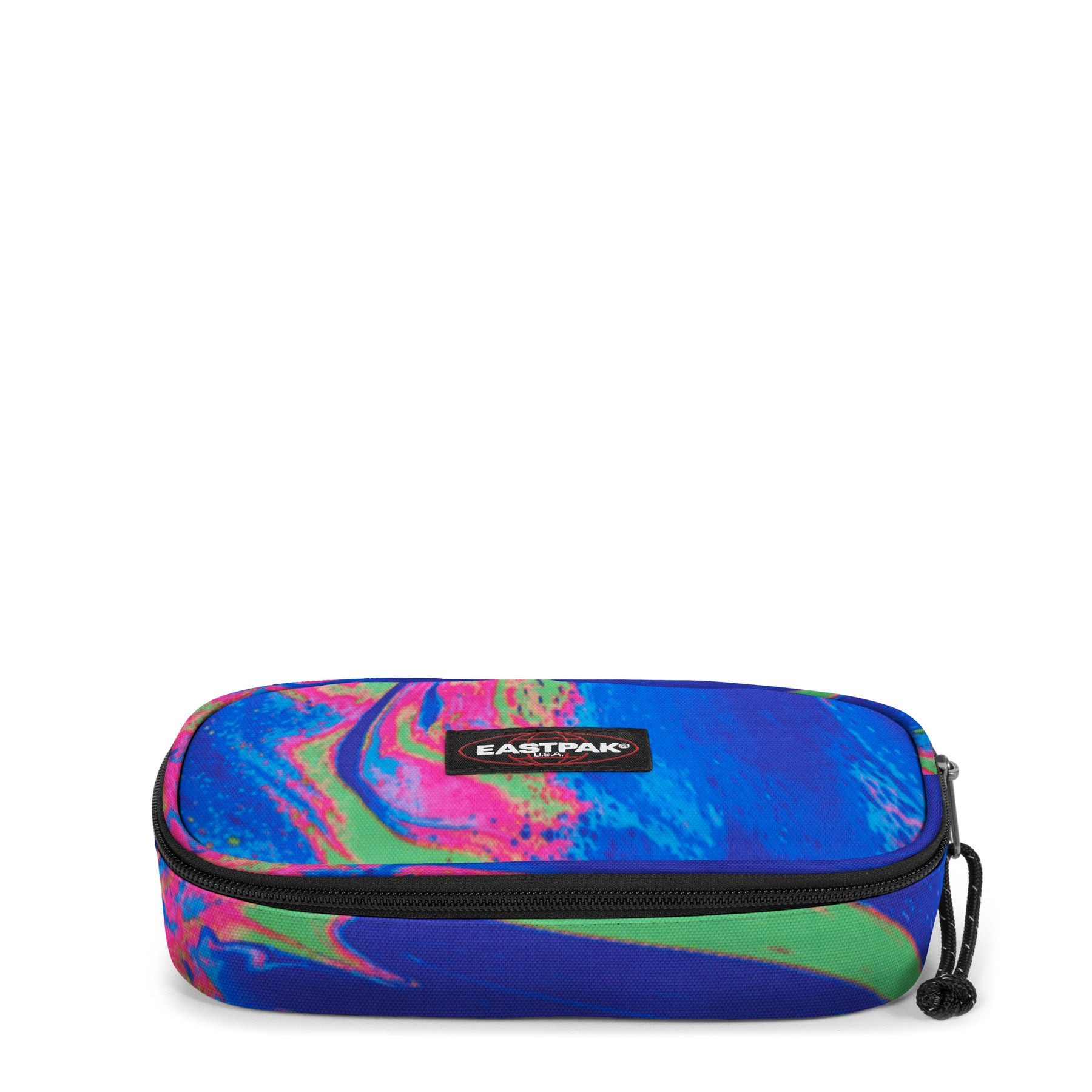 ESTUCHE OVAL SINGLE PAINTED COLOR