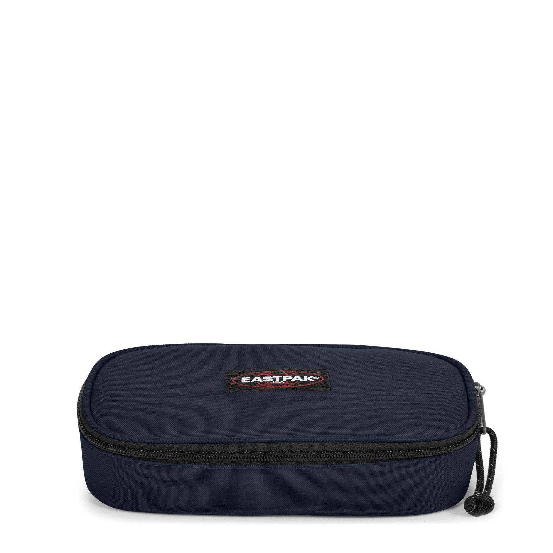 ESTUCHE OVAL SINGLE ULTRA MARINE