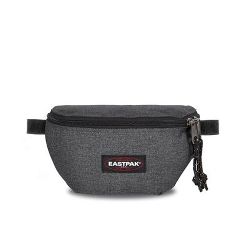 RIÑONERA SPRINGER BLACK DENIM