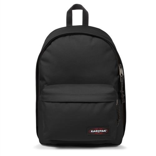 MOCHILA OUT OF OFFICE BLACK