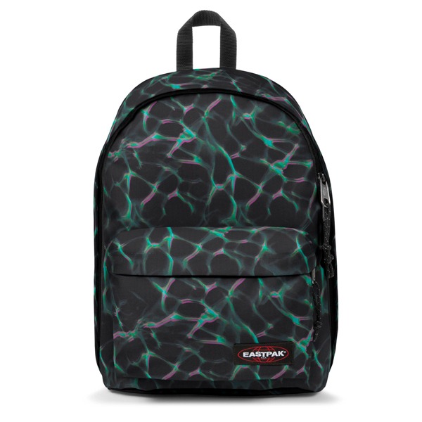 MOCHILA OUT OF OFFICE LIQUIT BLACK