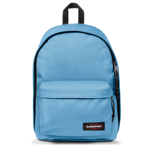MOCHILA OUT OF OFFICE SPARK LIGHTBLUE
