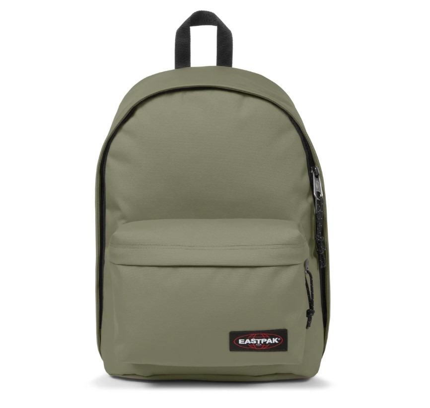 MOCHILA OUT OF OFFICE SAGE GREEN