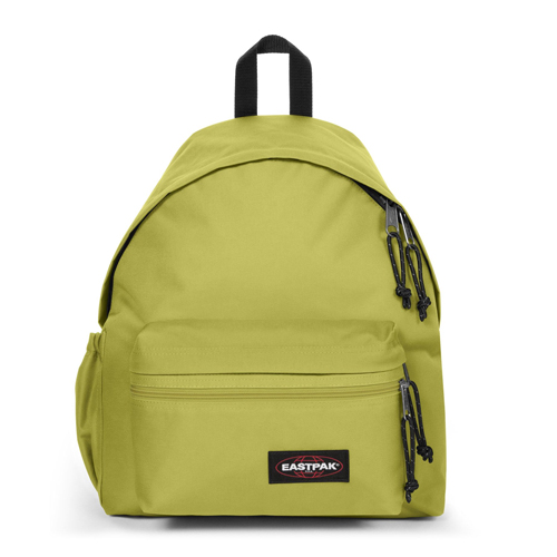 MOCHILA PADDED ZIPPL'R + LINKED LIME