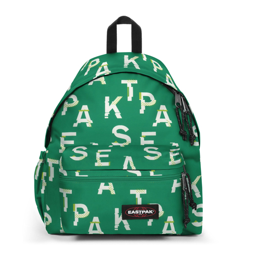 MOCHILA PADDED ZIPPL'R + MASH GREEN