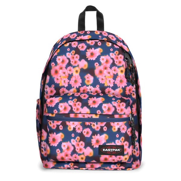 MOCHILA OFFICE ZIPPL'R SOFT NAVY