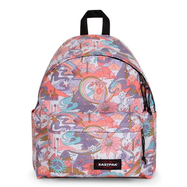 MOCHILA DAY PAK'R DOODLE FEST LIGHT
