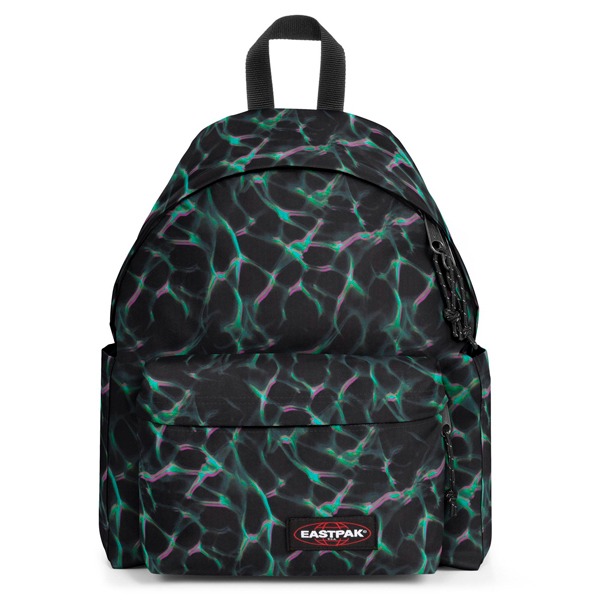 MOCHILA DAY PAK'R LIQUIT BLACK