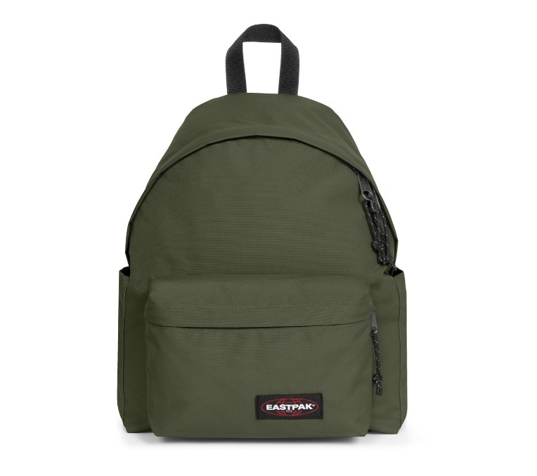 MOCHILA DAY PAK'R DARK KHAKI