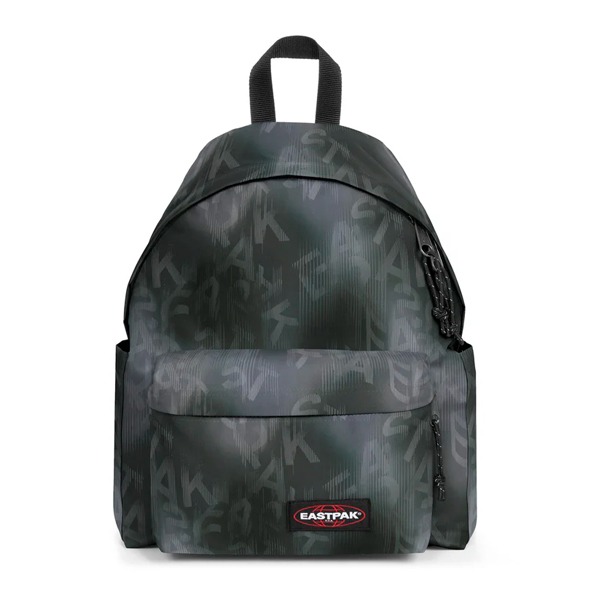 MOCHILA DAY PAK'R LETTER DYE BLACK