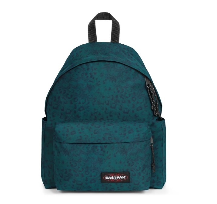 MOCHILA DAY PAK'R FURRIOUS GREEN