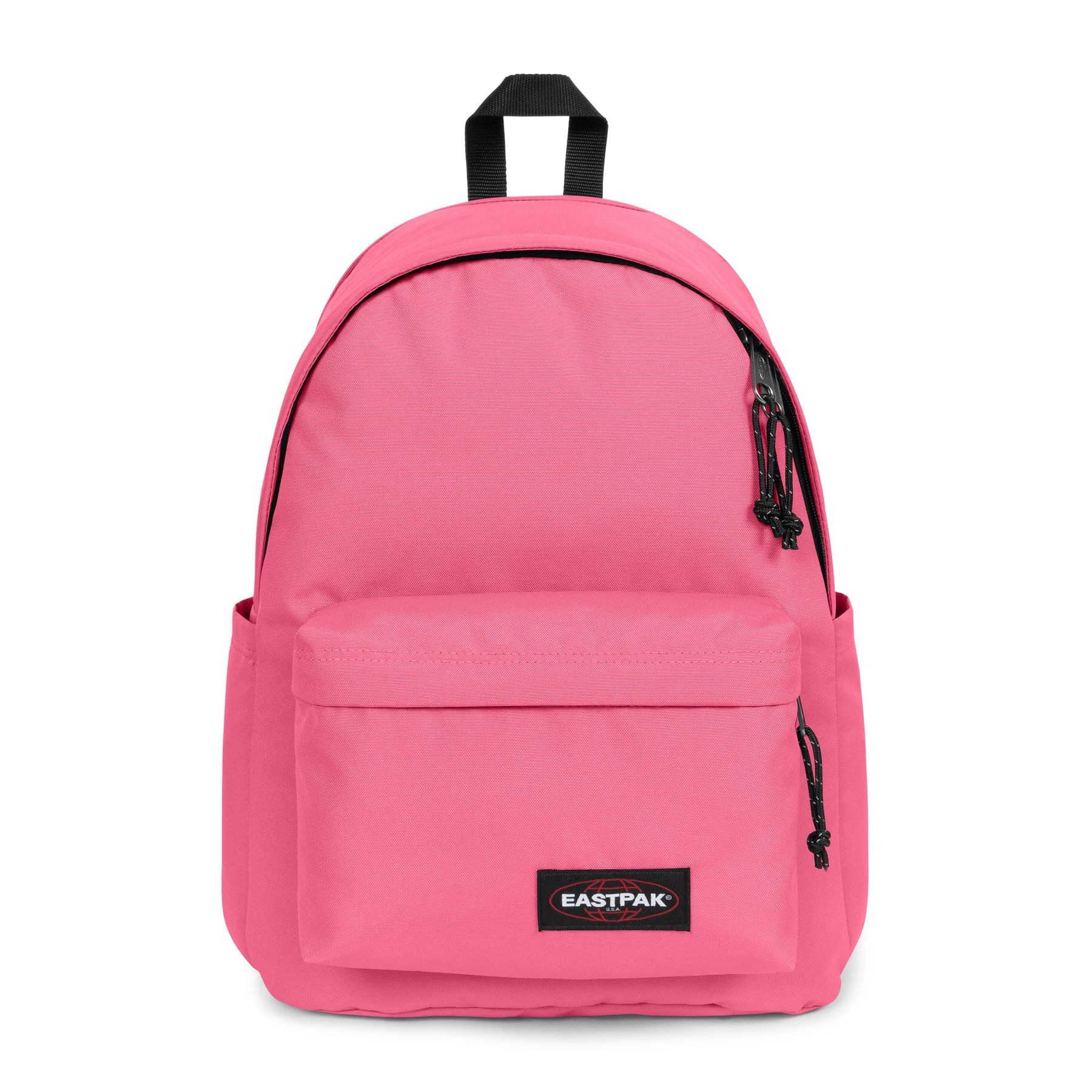 MOCHILA DAY OFFICE JELLY PINK
