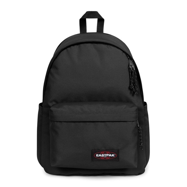 MOCHILA DAY OFFICE BLACK DENIM