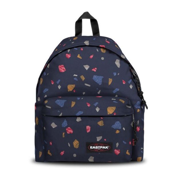 MOCHILA PADDED PAK'R TERRO NIGHT