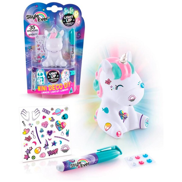ILUMINA MINI DECO SDO