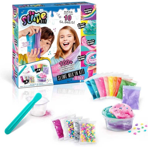 KIT SLIME MIX