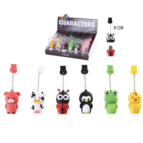 USB KEY DIFERENTES DISEÑOS