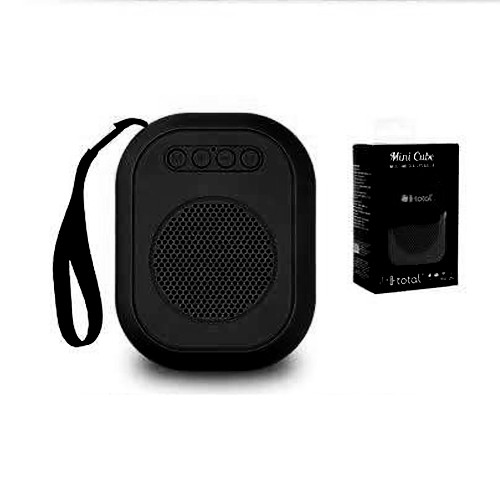 ALTAVOS 3W NEGRO