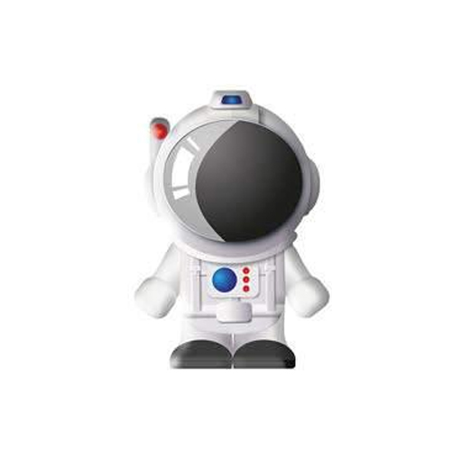 POWER BANK ASTRONAUTA